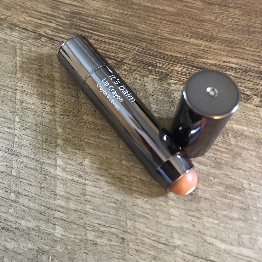 Julep lip crayon